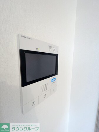 レジディア西小山の物件内観写真